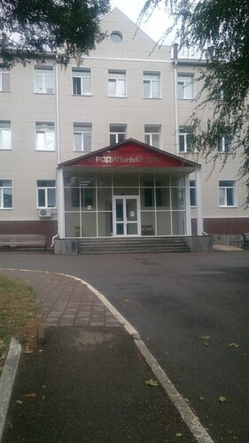 Роддом в Пятигорске перепрофилировали под ковидный госпиталь