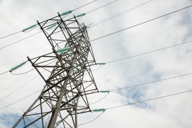 <i>«Россети Северный Кавказ» на 3,5 % снизили потери электроэнергии в Нальчике</i>