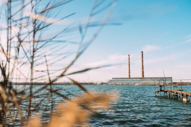 <i>На Ставрополье заработают 4 крупных сооружения очистки воды</i>