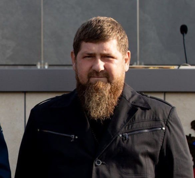 <i>Глава Чечни в пасхальном поздравлении пожелал православным верующим счастья</i>