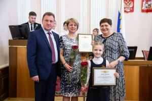 В Ставрополе наградили победителей городского фестиваля здоровья