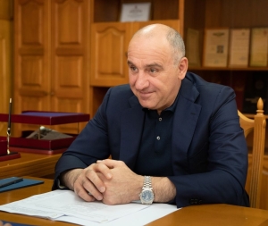 Рашид Темрезов 24 июня провел совещание по безопасности в Карачаево-Черкесии