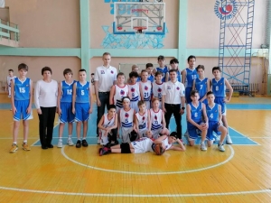 Юные баскетболисты Ставрополя взяли серебро на турнире СКФО и ЮФО