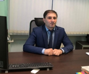 В Дагестане экс-замминистра здравоохранения региона задержан за взятку в ₽87 млн