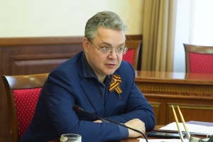 Губернатор Ставрополья поручил обеспечить безопасность на водоёмах