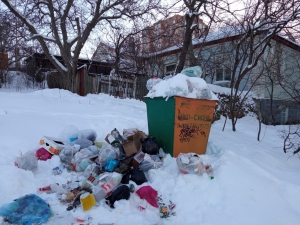 На Ставрополье участникам СВО пересчитают плату за мусор