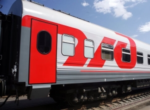 РЖД запускает два летних поезда из Нальчика на Черноморское побережье