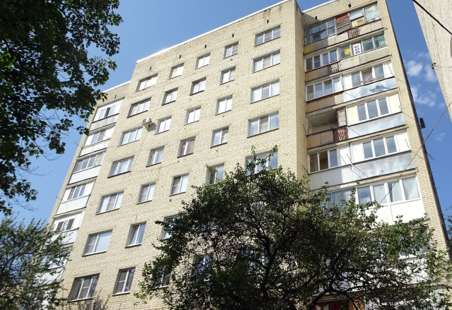 <i>В трёх городах Ставрополья завершилась замена лифтов в 15 многоэтажках</i>
