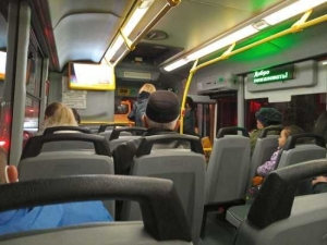 Ставрополье закупит 204 новых автобуса и 45 троллейбусов