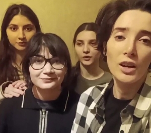 Организаторы побега девушек из Дагестана заявили, что не выдадут их акторам насилия