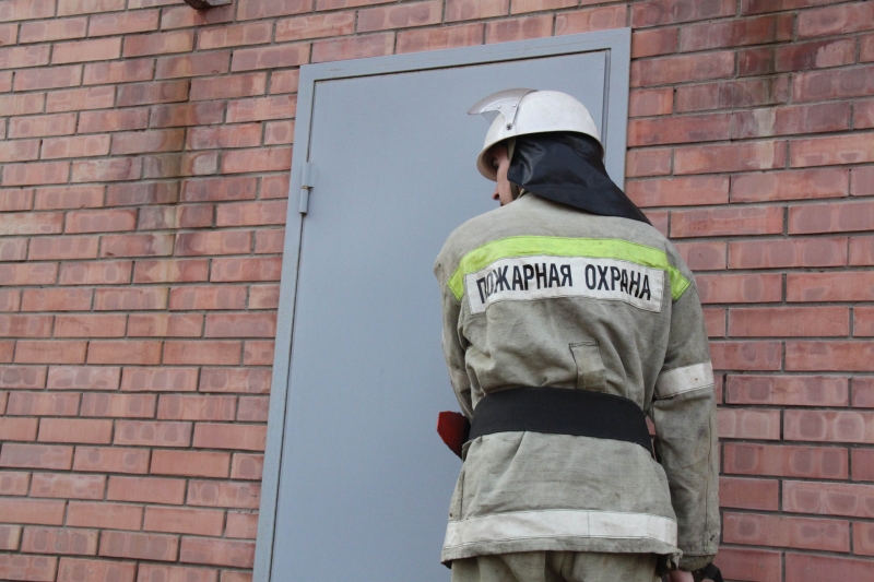 В Дагестане с отравлением угарным газом госпитализировали пятерых человек