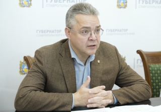 Губернатор Ставрополья: Программа социальной догазицификации обеспечила большие перемены