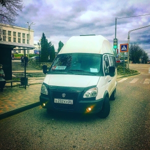 Водителя маршрутки в Железноводске уволили из-за хамского отношения к пассажирам 