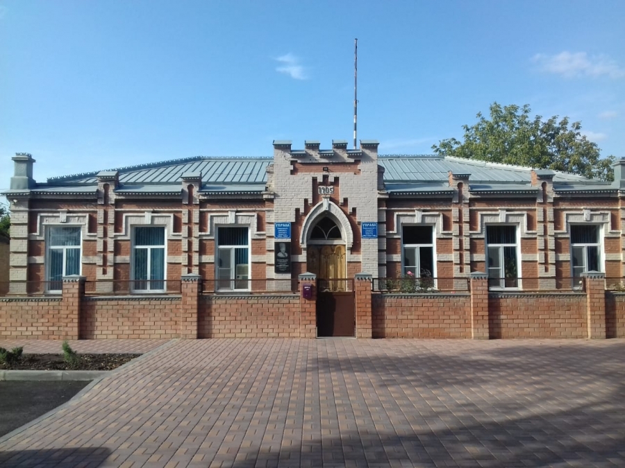 В Новопавловске установят памятник атаману Гордею Тутову и всем казакам-основателям станицы