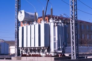 С начала года «Россети Северный Кавказ» предоставили 119 МВт мощности новым потребителям