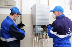 В Ставрополе выявили 450 случаев самовольного подключения газооборудования