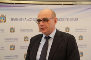 Экс-министра нацполитики Ставрополья подозревают в хищении 76 млн на нуждах СВО