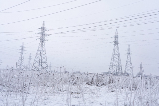 <i>В Дагестане без электричества 11 января остались 60 тысяч человек</i>
