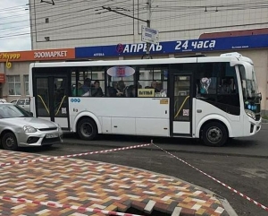 Замглавы миндора Ставрополья рассказал о решении проблем с общественным транспортом