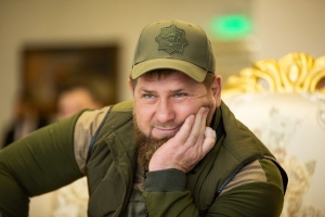 Рамзан Кадыров призвал освободить Киев от неонацистов