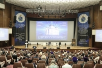Ставропольские казаки приняли участие в научно-практической конференции «Церковь и казачество: соработничество на благо Отечества»