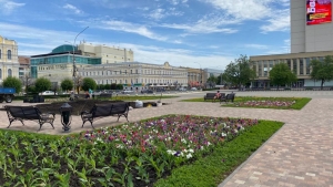 Два района Ставрополя готовятся отметить юбилеи