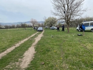 В Северной Осетии возбудили дело после неосторожного убийства отцом сына-подростка