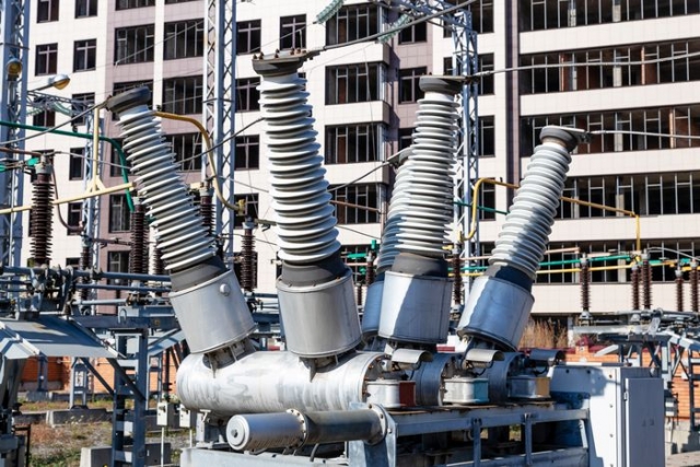 <i>«Россети Северный Кавказ» за два месяца обеспечили электроэнергией 185 новых потребителей в Северной Осетии</i>