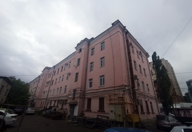 В Ставрополе завершён капремонт инженерных сетей в четырёх многоэтажках