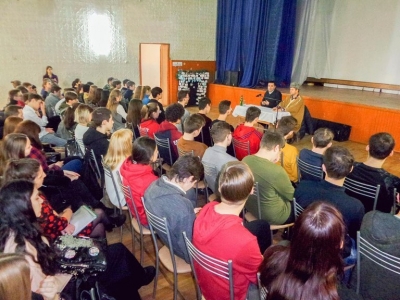 Национально-культурная автономия &quot;Наири&quot; организует встречи молодежи с религиозными деятелями Ставрополья