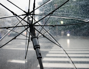 Синоптики пообещали на Ставрополье дожди в начале рабочей недели