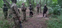 Военно-полевые сборы для казачат прошли в Петровском округе