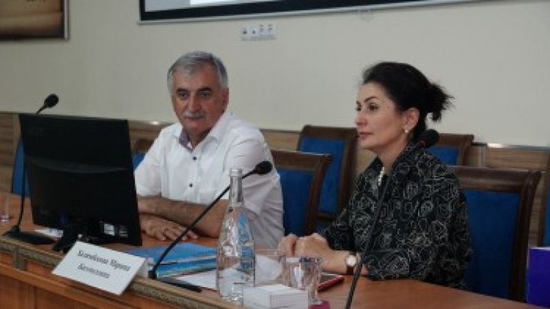 В Дагестане увеличили число детских паллиативных коек