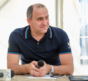 Глава Карачаево-Черкесии обратился к населению по поводу обострения ситуации в секторе Газа
