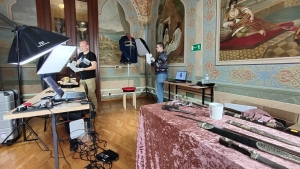 Виртуальный музей казачьего наследия продолжает пополняться уникальными экспонатами