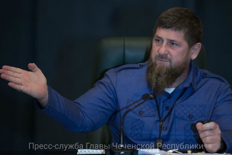 В Чечне предупредили об операции «Двойник» и провокациях с маской Кадырова