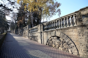 В Ставрополе благоустроят четыре зоны отдыха