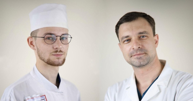 <i>Ставропольские нейрохирурги запатентовали изобретение для лечения травм спины</i>
