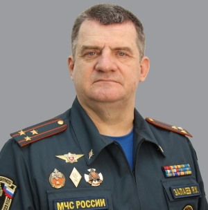 Резван Залаев 