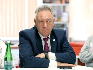 Глава Изобильного округа Владимир Козлов подал в отставку