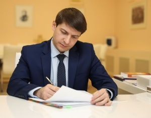 Ректор СКФУ вошёл в топ-5 медиарейтинга руководителей университетов России