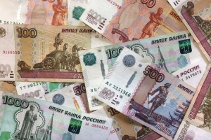 Иван Ульянченко: Средняя заработная плата в Ставрополе превысила 46 тысяч рублей