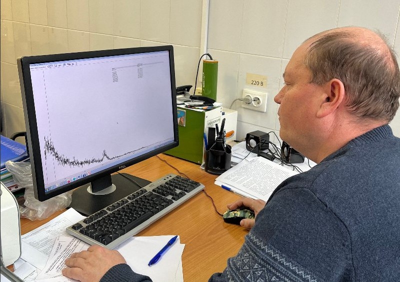Ученые ставропольского СКФУ мониторят радоновую активность на КМВ
