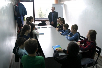 В Михайловске готовят к открытию детский клуб абазинского языка