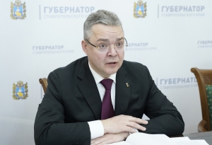 Глава Ставрополья опроверг фейки о плохом оснащении бойцов в зоне СВО