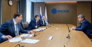 «Россети» направят 1,6 млрд рублей на развитие электросетей Кабардино-Балкарии