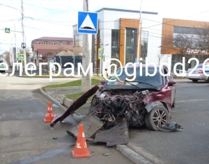 В ГИБДД Ставрополья объявили о тотальной проверке водителей до 9 января