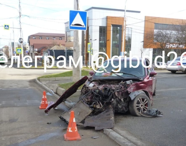 <i>В ГИБДД Ставрополья объявили о тотальной проверке водителей до 9 января</i>