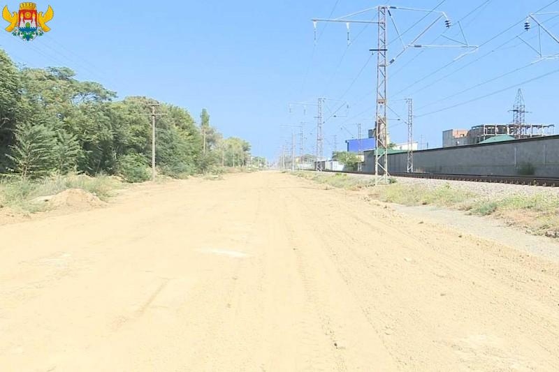 В Махачкале ремонт дороги на Примакова поможет решить проблему пробок