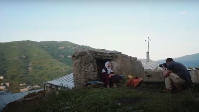 <i>Власти в Дагестане рассказали об оснащенности территорий туалетами для туристов</i>